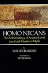 Homo Necans cover