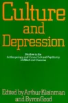Culture and Depression cover
