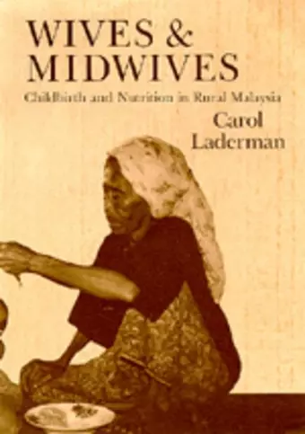 Wives and Midwives cover