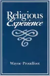 Religious Experience cover