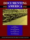 Documenting America, 1935-1943 cover