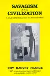 Savagism and Civilization cover