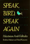 Speak, Bird, Speak Again cover