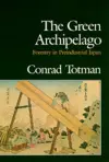 The Green Archipelago cover