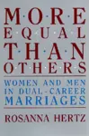 More Equal Than Others cover