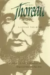 Henry Thoreau cover