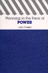 Planning in the Face of Power cover