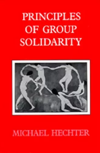 Principles of Group Solidarity cover