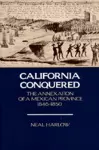 California Conquered cover