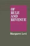 Of Rule and Revenue cover