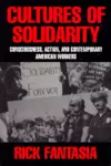 Cultures of Solidarity cover