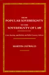 From Popular Sovereignty to the Sovereignty of Law cover