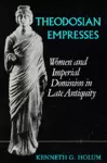 Theodosian Empresses cover