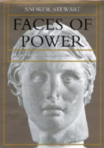 Faces of Power cover