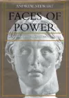 Faces of Power cover