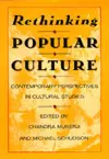 Rethinking Popular Culture cover