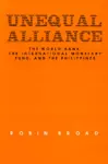 Unequal Alliance cover