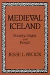 Medieval Iceland cover