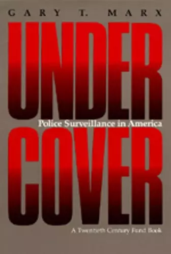 Undercover cover