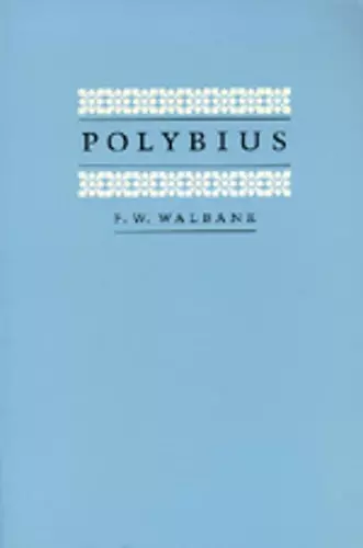 Polybius cover