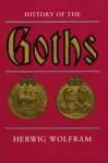 History of the Goths cover