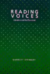 Reading Voices cover