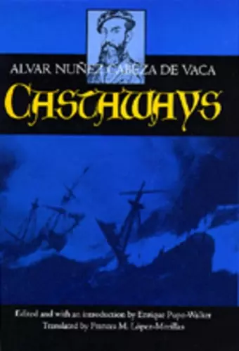 Castaways cover