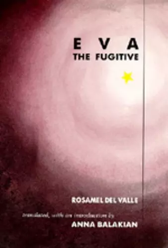 Eva the Fugitive cover