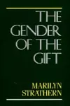 The Gender of the Gift cover