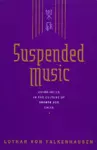 Suspended Music cover