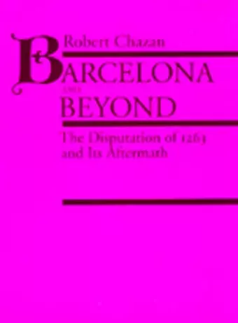 Barcelona and Beyond cover