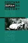 Postwar Japan as History cover