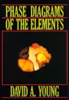 Phase Diagrams of the Elements cover