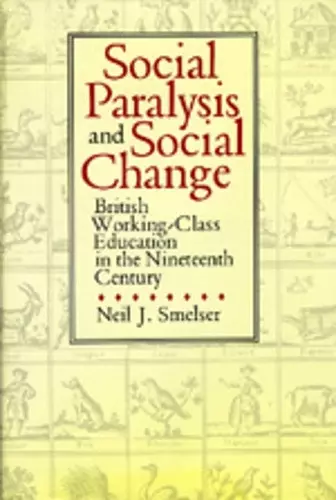 Social Paralysis and Social Change cover