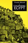 Colonising Egypt cover