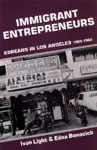 Immigrant Entrepreneurs cover