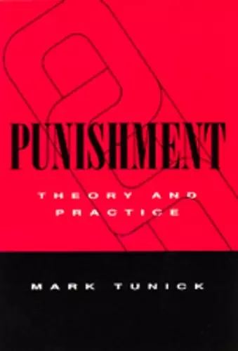 Punishment cover