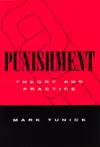 Punishment cover