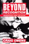 Beyond Recognition cover