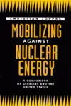 Mobilizing Against Nuclear Energy cover