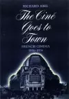 The Cine Goes to Town cover