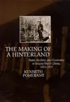 The Making of a Hinterland cover