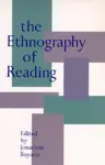 The Ethnography of Reading cover