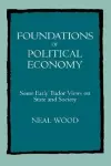 Foundations of Political Economy cover