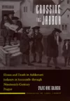Crossing the Jabbok cover