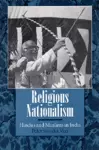 Religious Nationalism cover