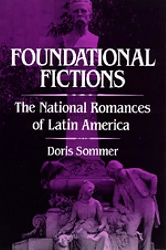 Foundational Fictions cover