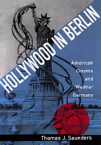Hollywood in Berlin cover