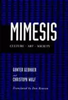 Mimesis cover