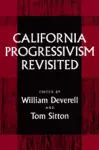 California Progressivism Revisited cover